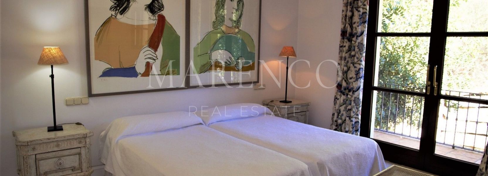 Villa  à La Zagaleta, Benahavis