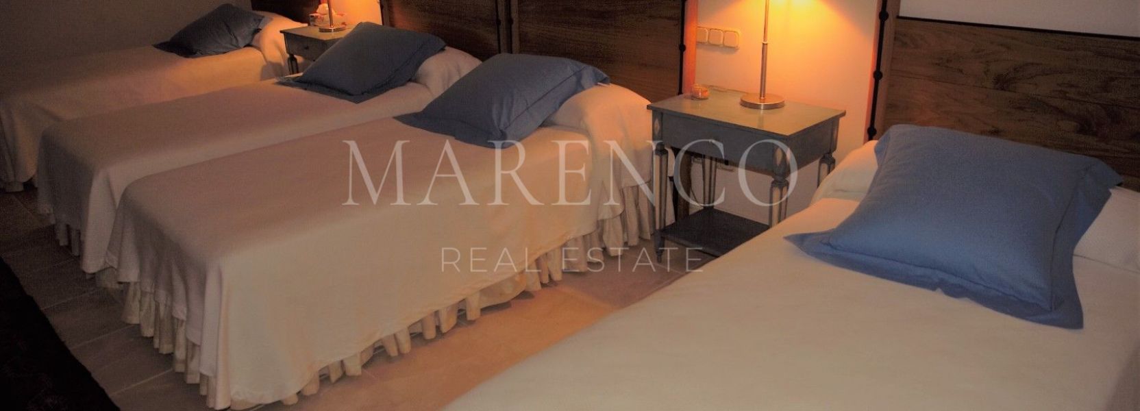 Villa  à La Zagaleta, Benahavis