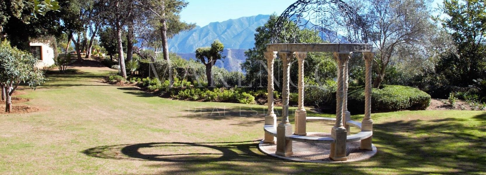 Villa  à La Zagaleta, Benahavis