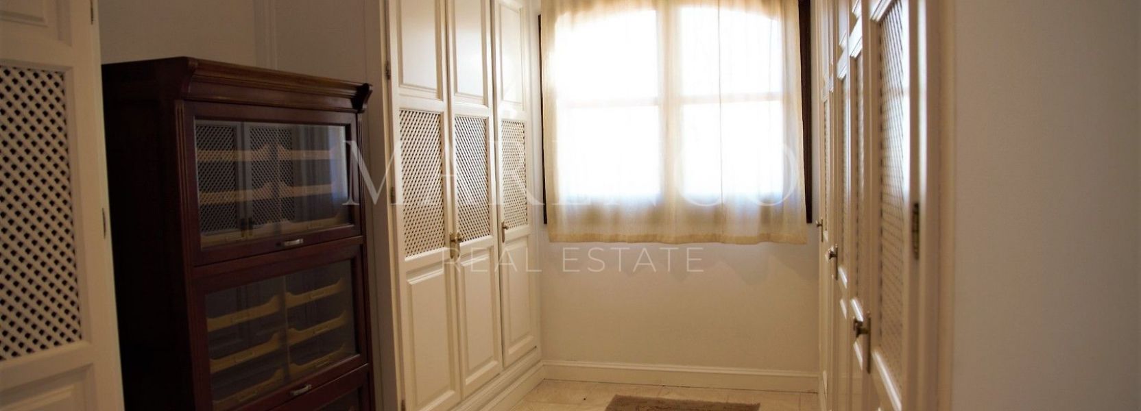 Villa  à La Zagaleta, Benahavis