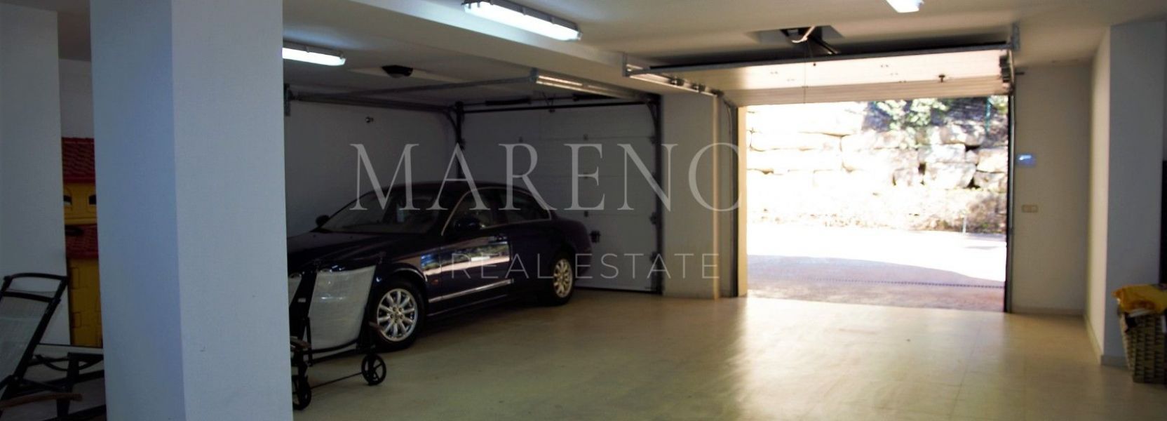 Villa  à La Zagaleta, Benahavis