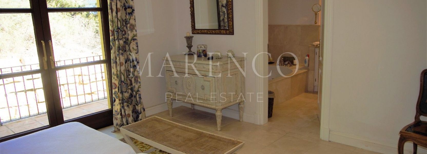 Villa  à La Zagaleta, Benahavis