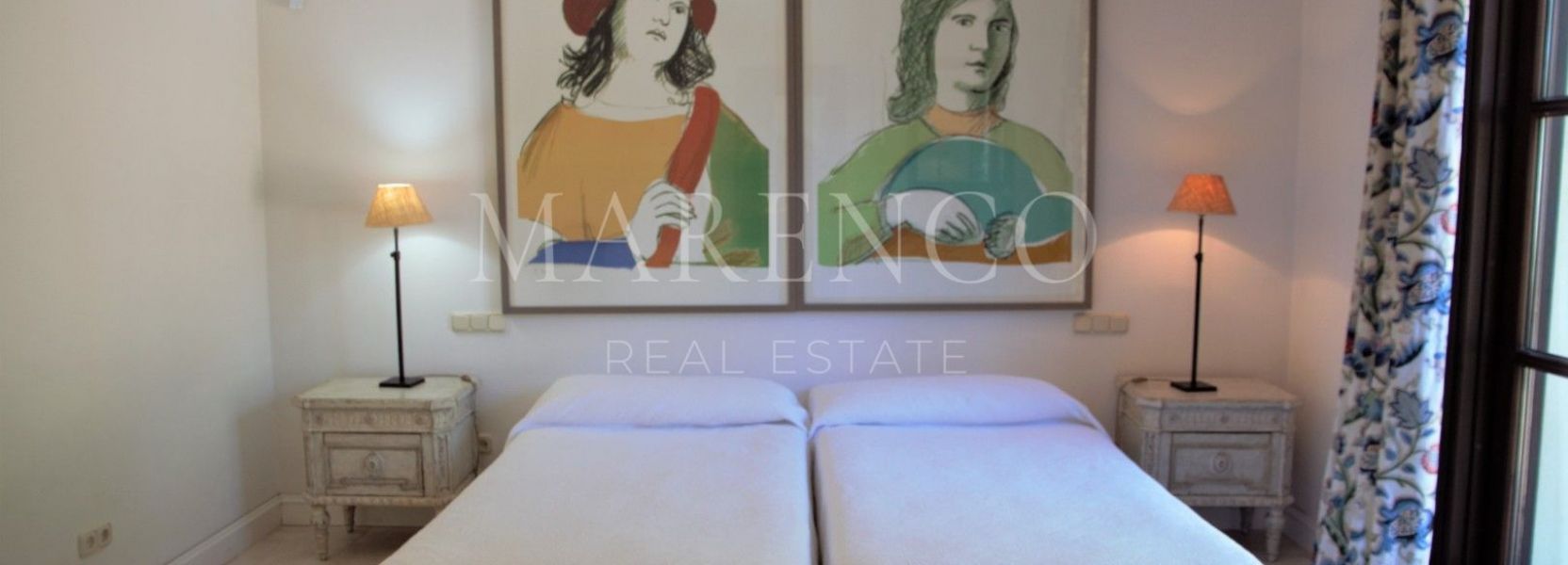 Villa  à La Zagaleta, Benahavis