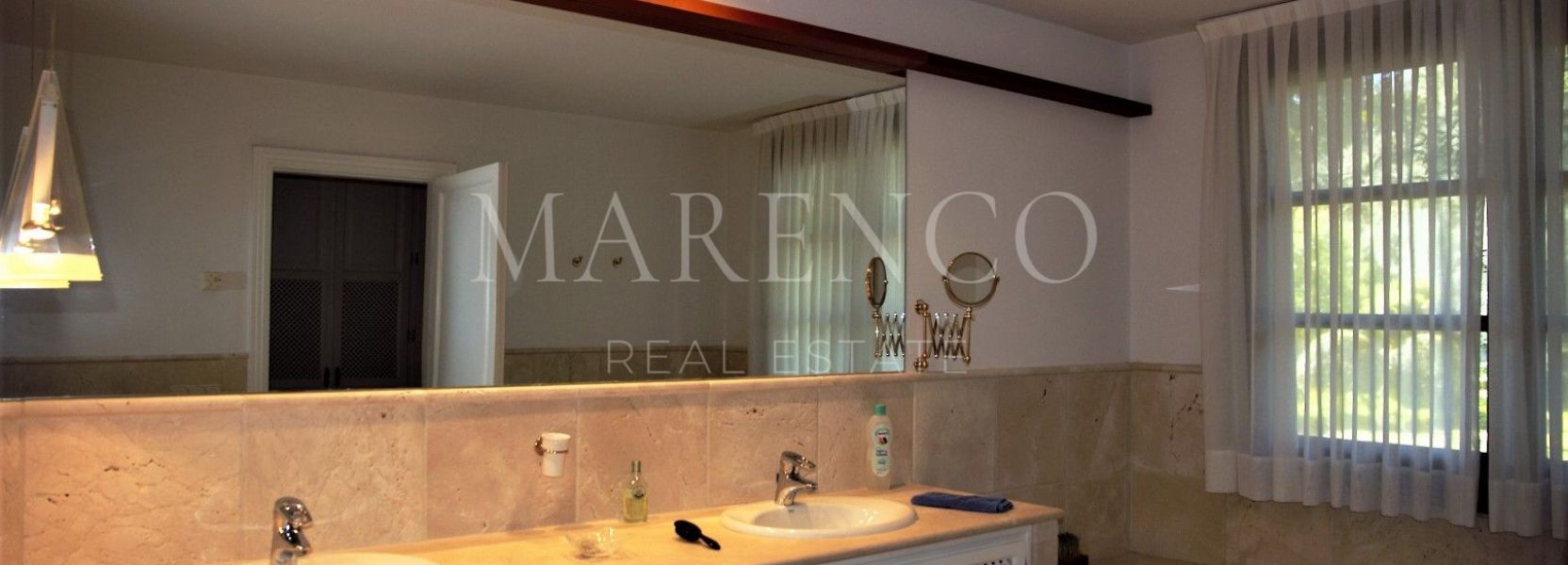 Villa  à La Zagaleta, Benahavis