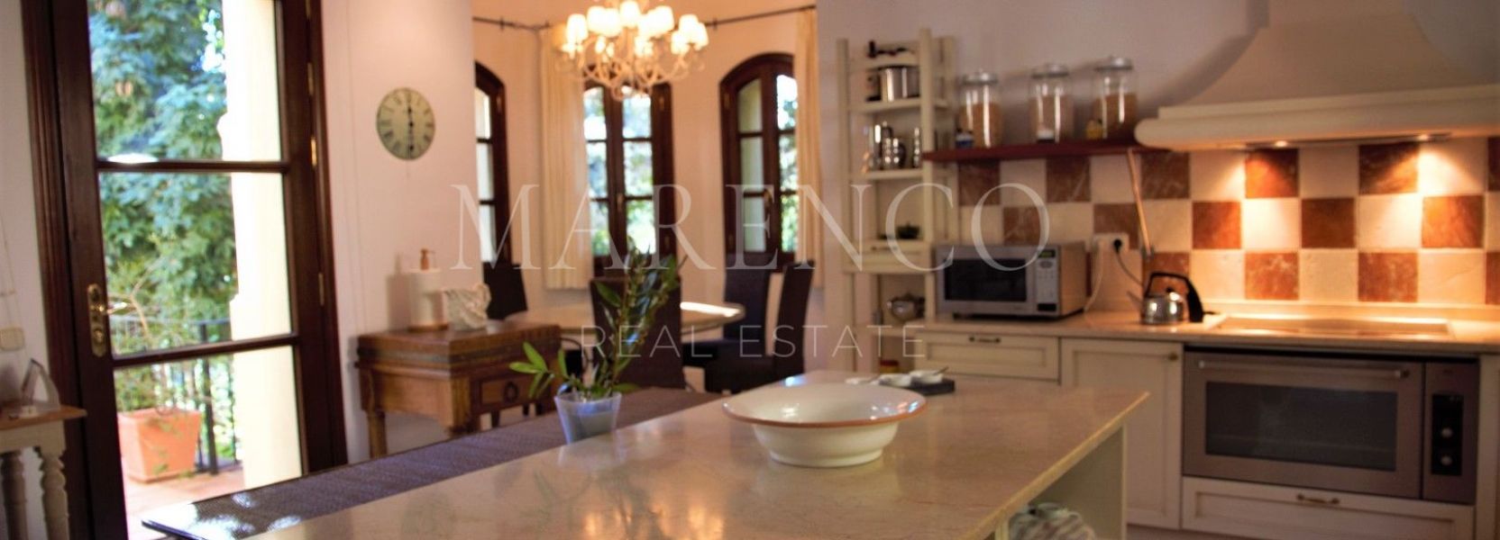 Villa  à La Zagaleta, Benahavis