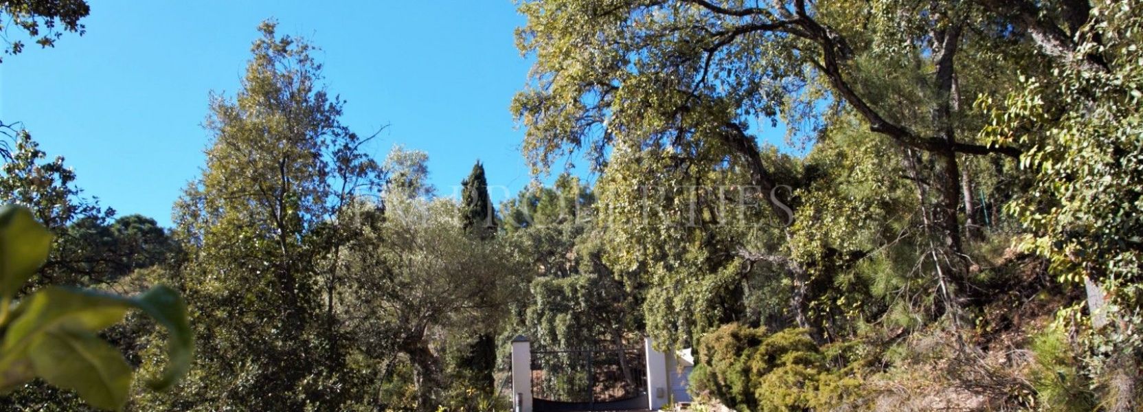 Villa  à La Zagaleta, Benahavis