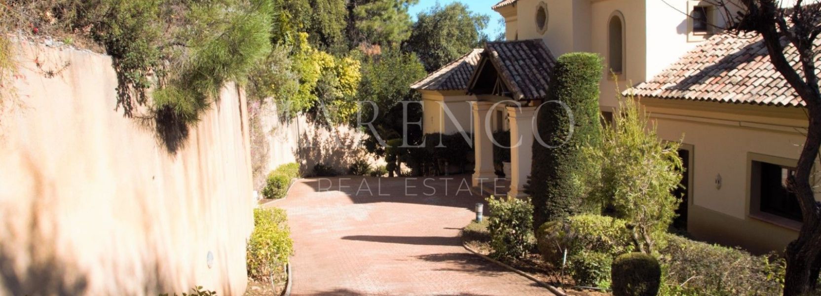 Villa  à La Zagaleta, Benahavis