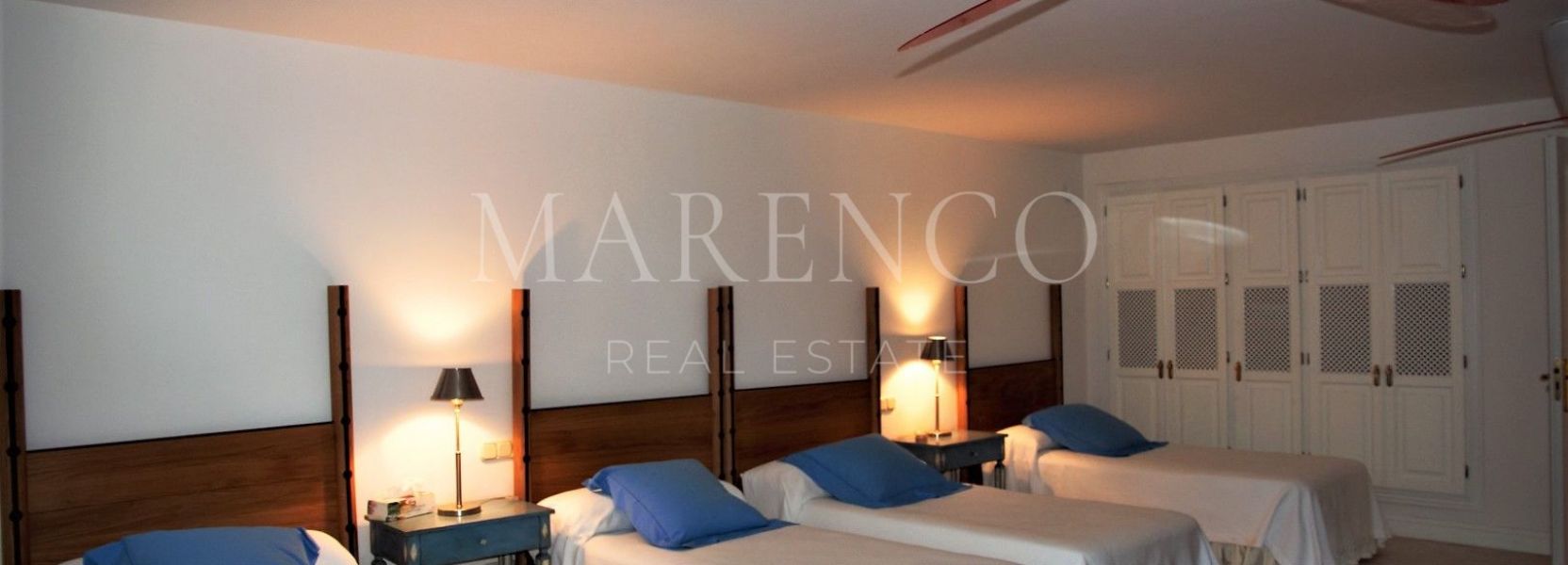 Villa  à La Zagaleta, Benahavis