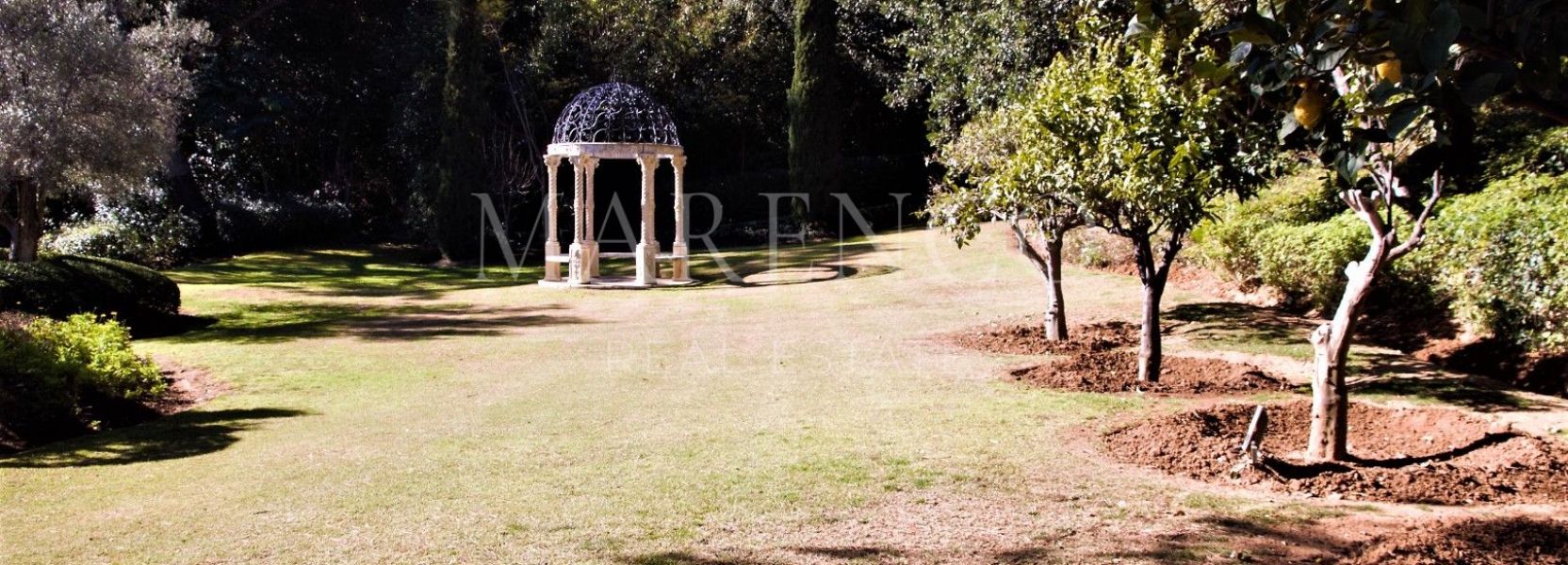 Villa  à La Zagaleta, Benahavis