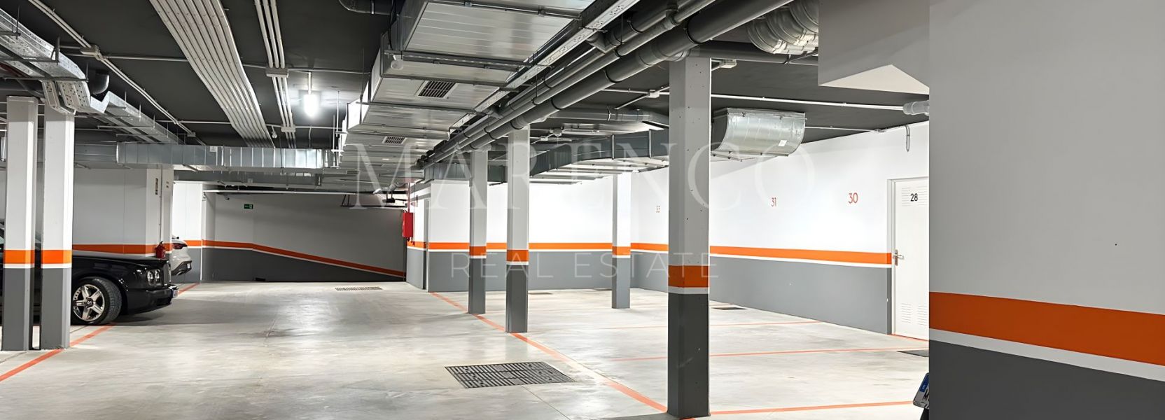 Wohnung  in El Campanario Hills, Estepona Ost, Estepona