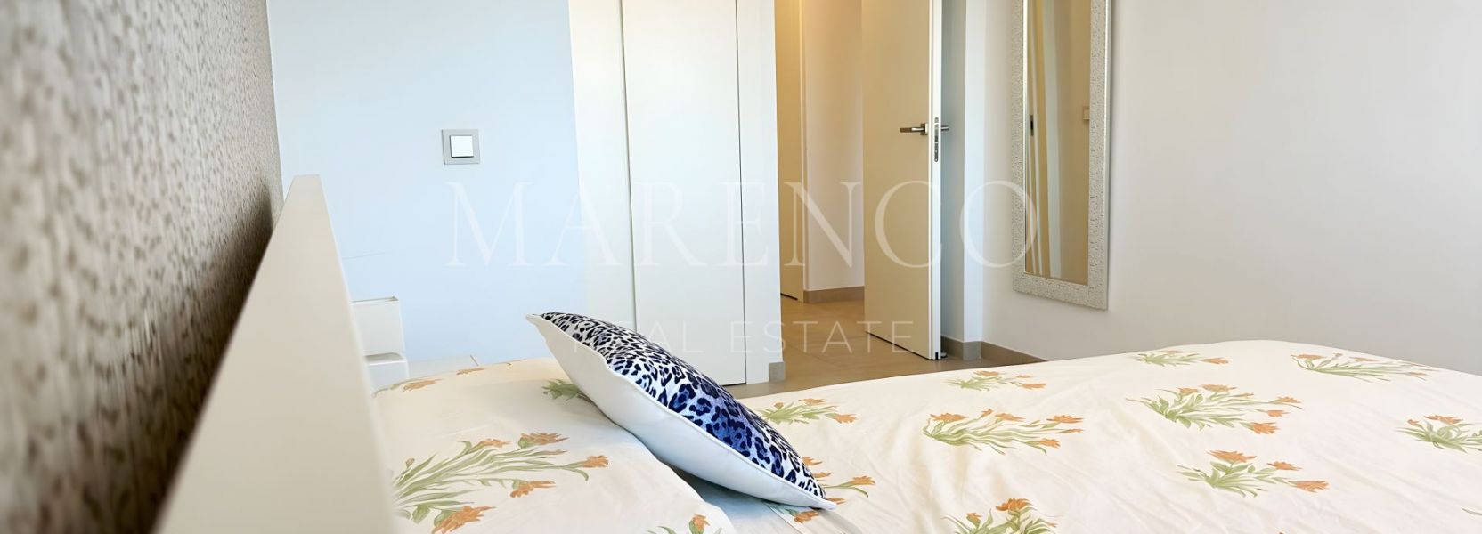 Wohnung  in El Campanario Hills, Estepona Ost, Estepona