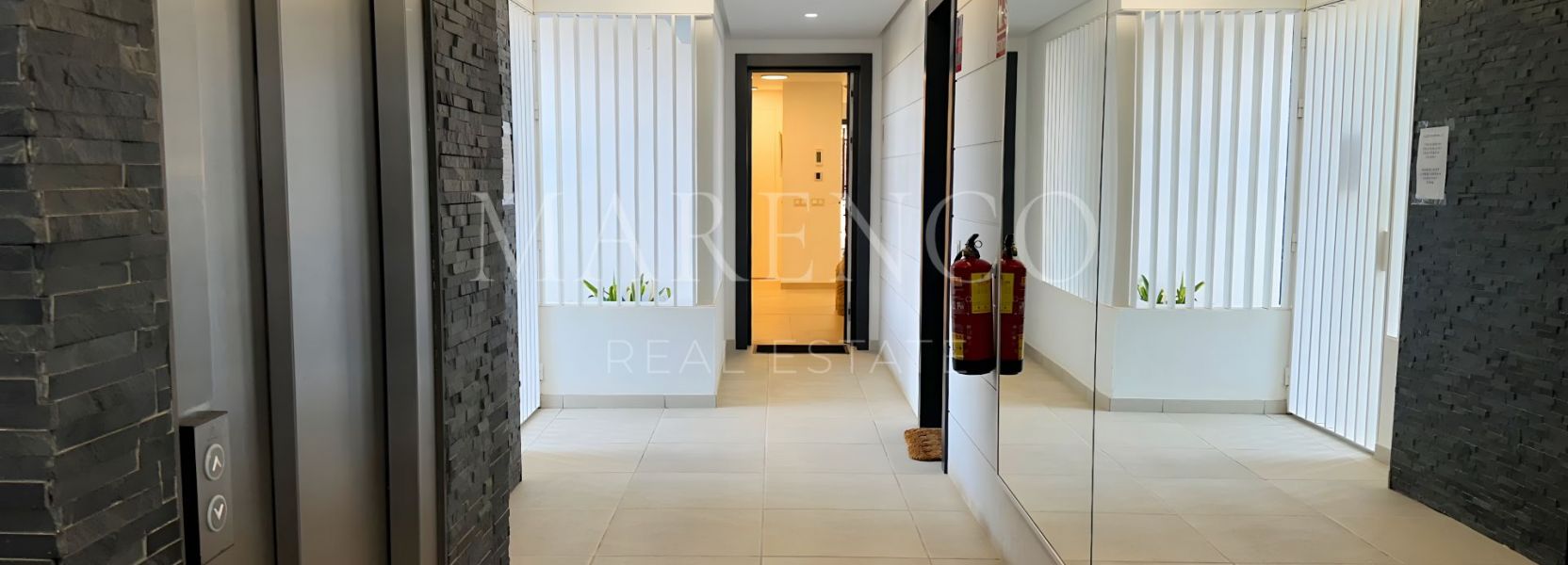 Wohnung  in El Campanario Hills, Estepona Ost, Estepona