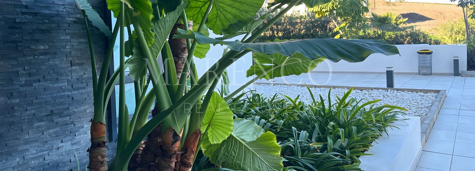 Wohnung  in El Campanario Hills, Estepona Ost, Estepona