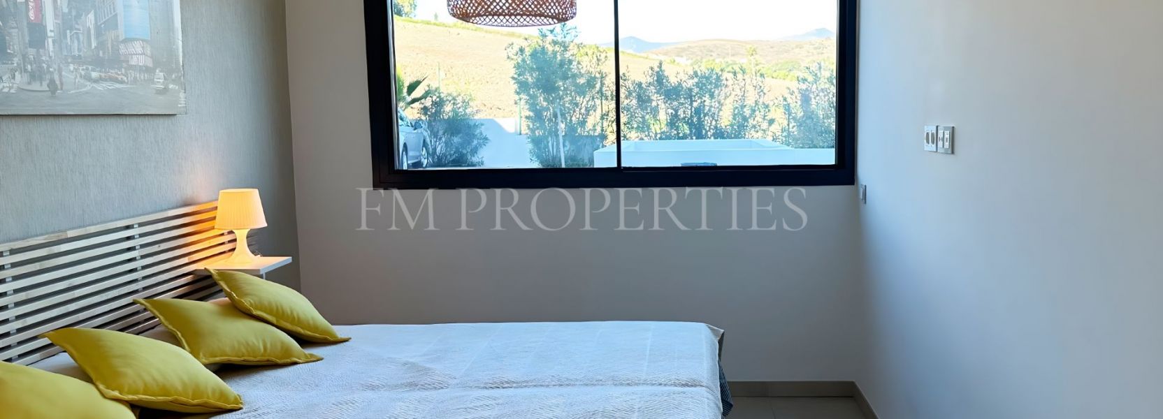Apartamento  en El Campanario Hills, Estepona Este, Estepona