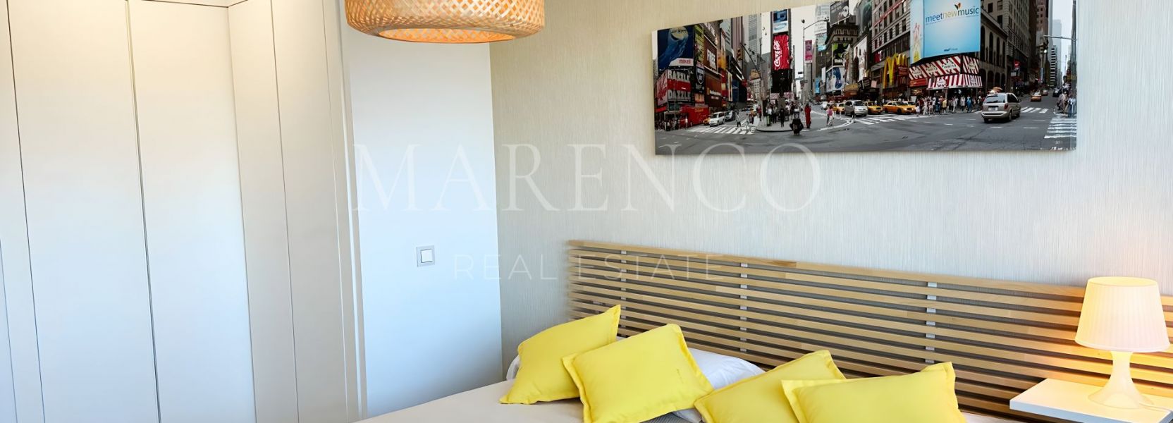 Wohnung  in El Campanario Hills, Estepona Ost, Estepona