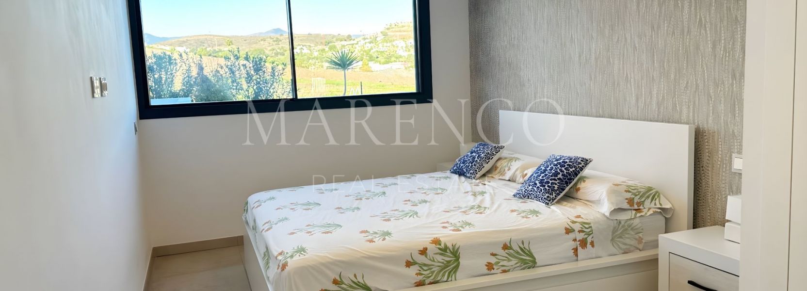 Wohnung  in El Campanario Hills, Estepona Ost, Estepona