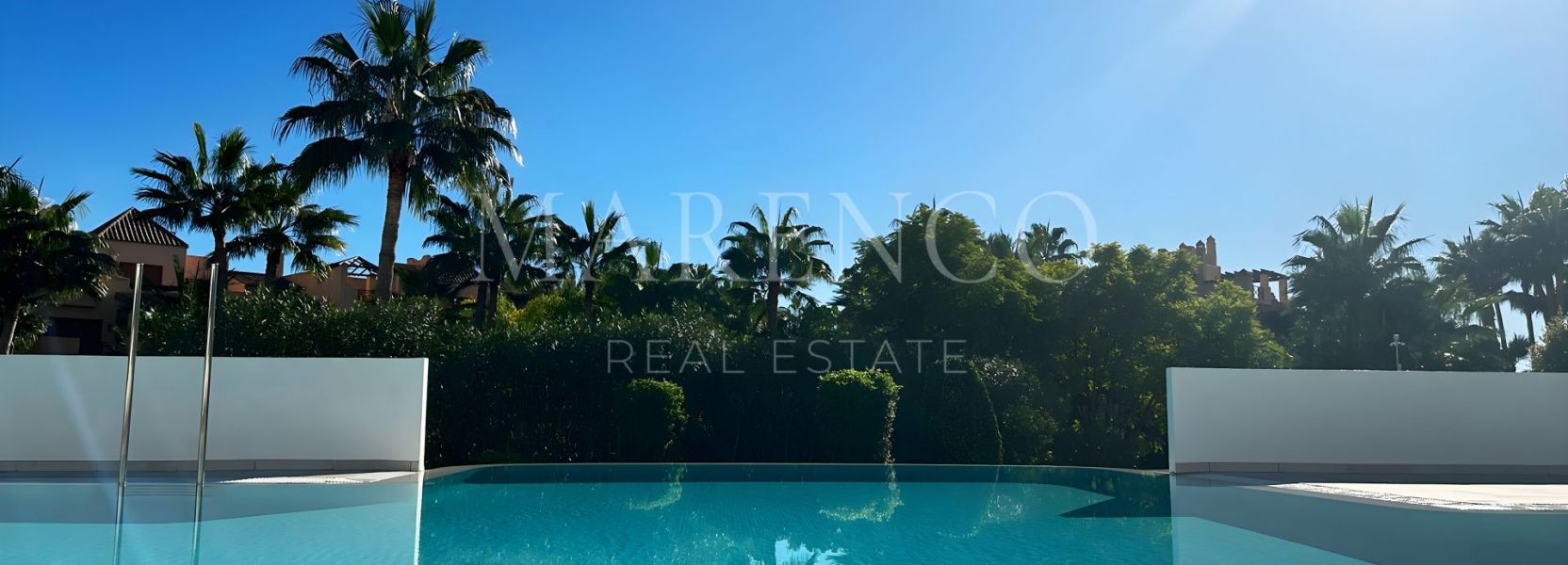 Wohnung  in El Campanario Hills, Estepona Ost, Estepona