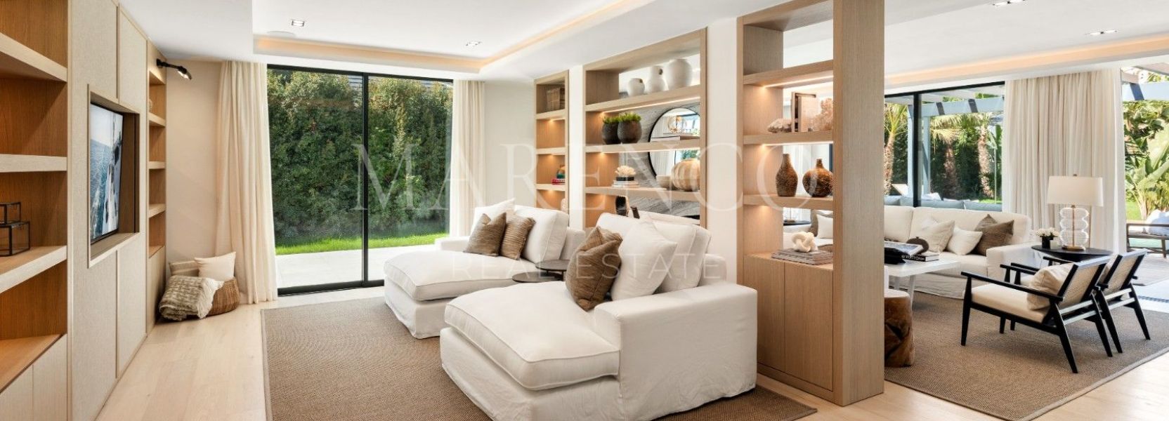 Villa  en Nueva Andalucia, Marbella