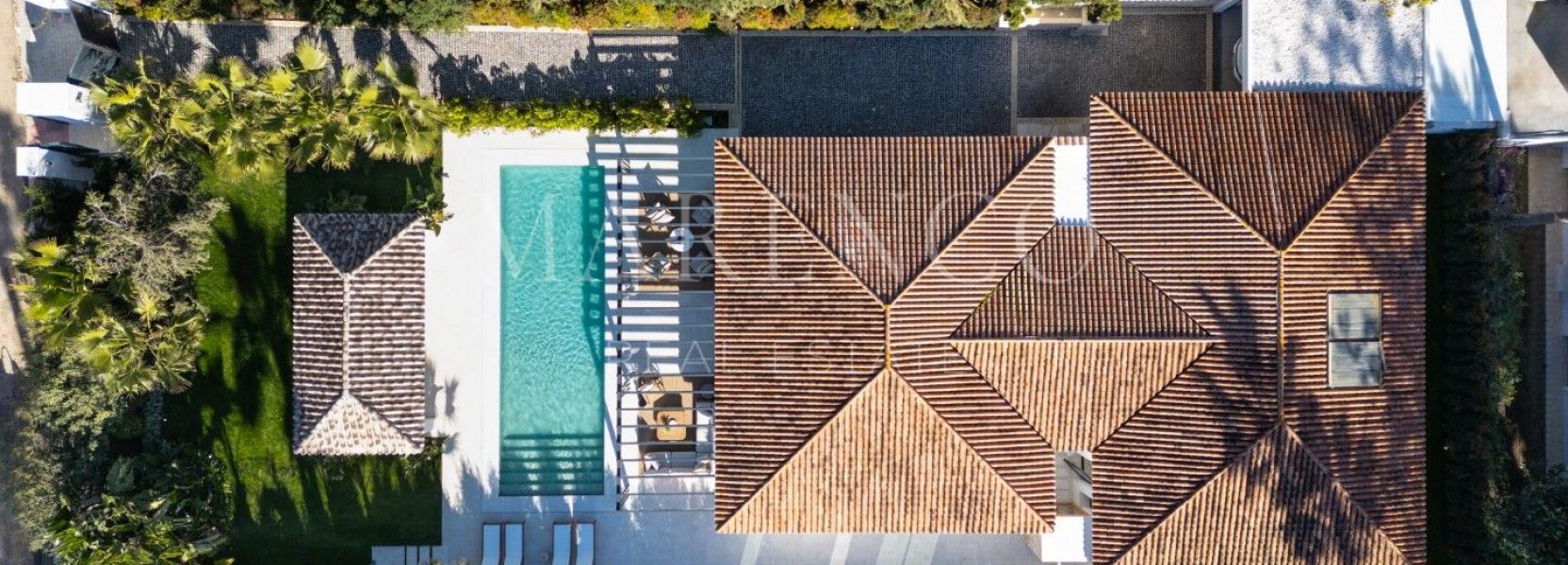 Villa  en Nueva Andalucia, Marbella