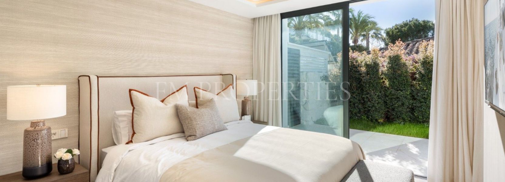 Villa  à Nueva Andalucia, Marbella