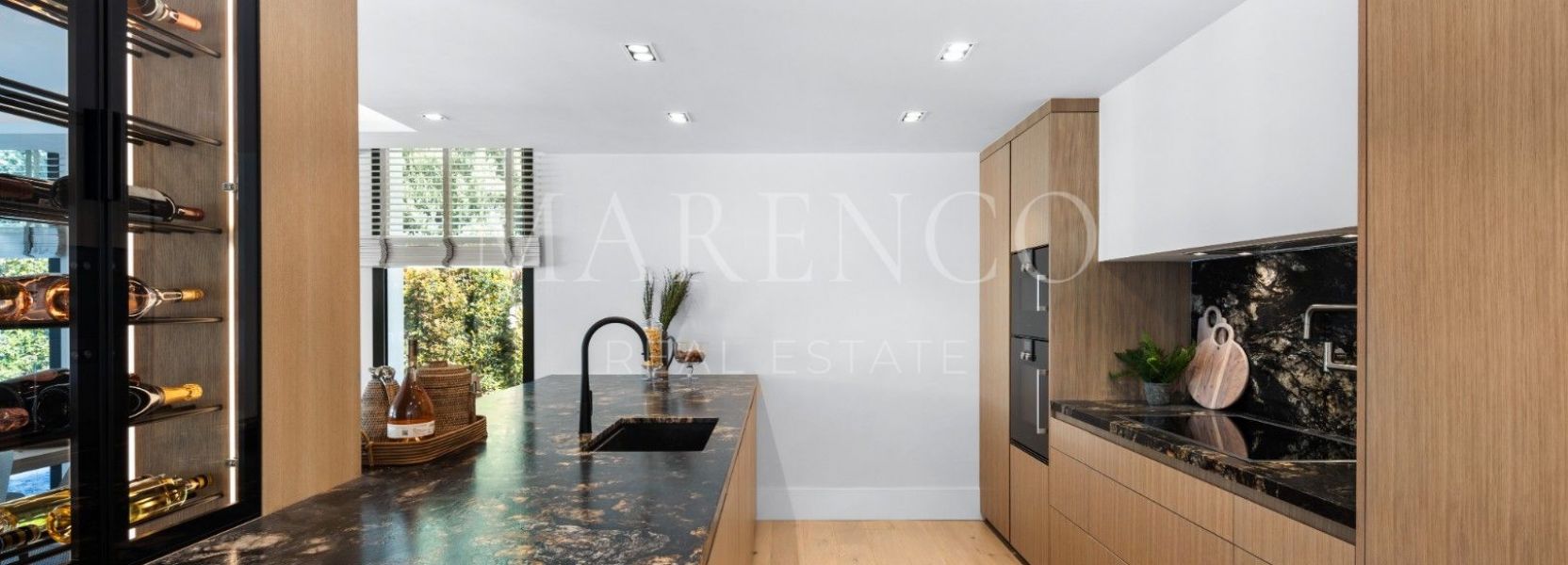 Villa  en Nueva Andalucia, Marbella