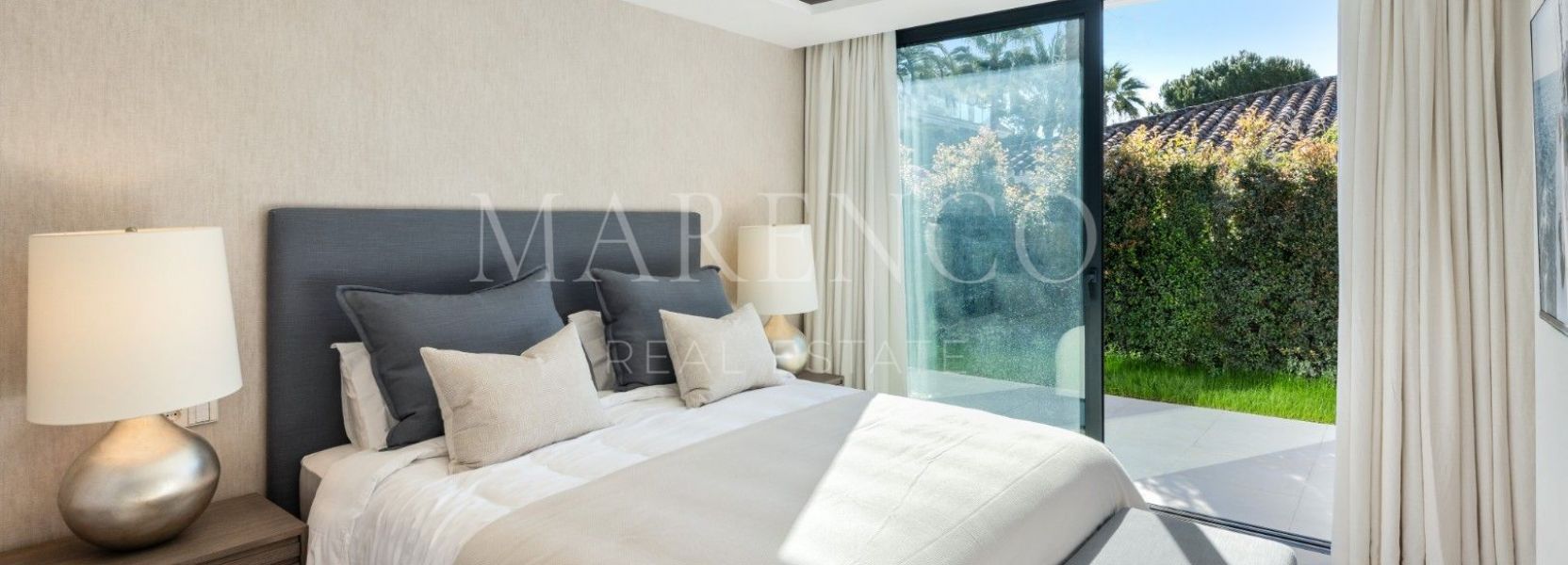 Villa  en Nueva Andalucia, Marbella