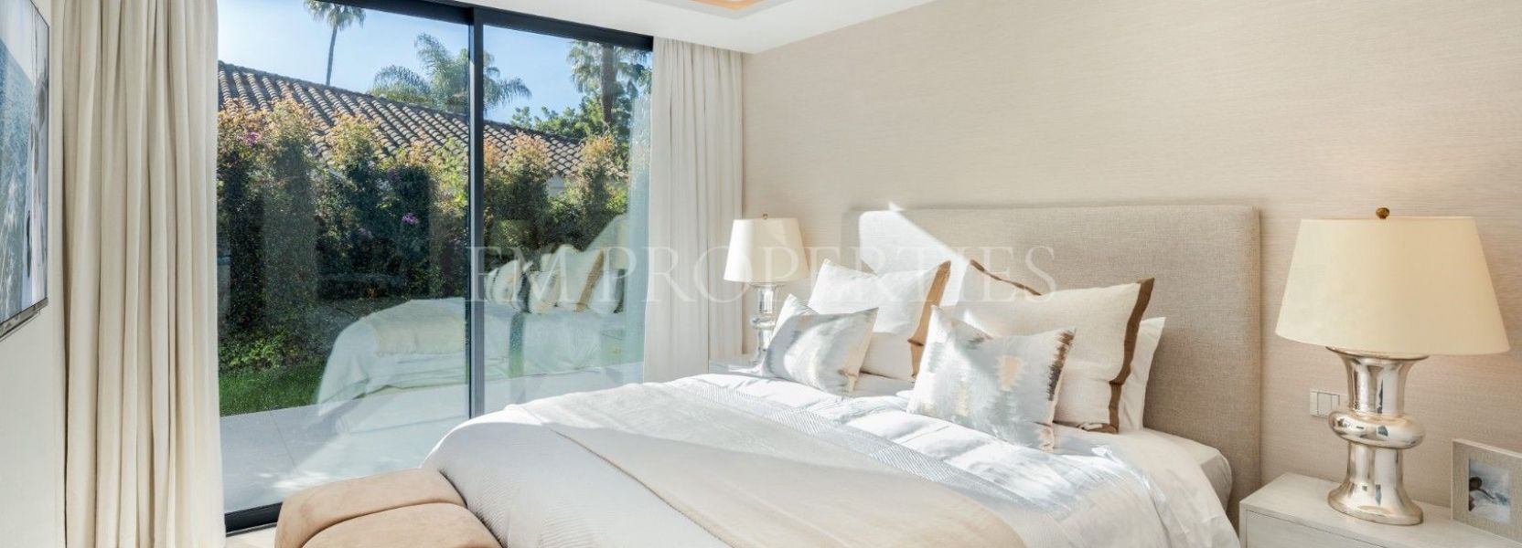 Villa  à Nueva Andalucia, Marbella
