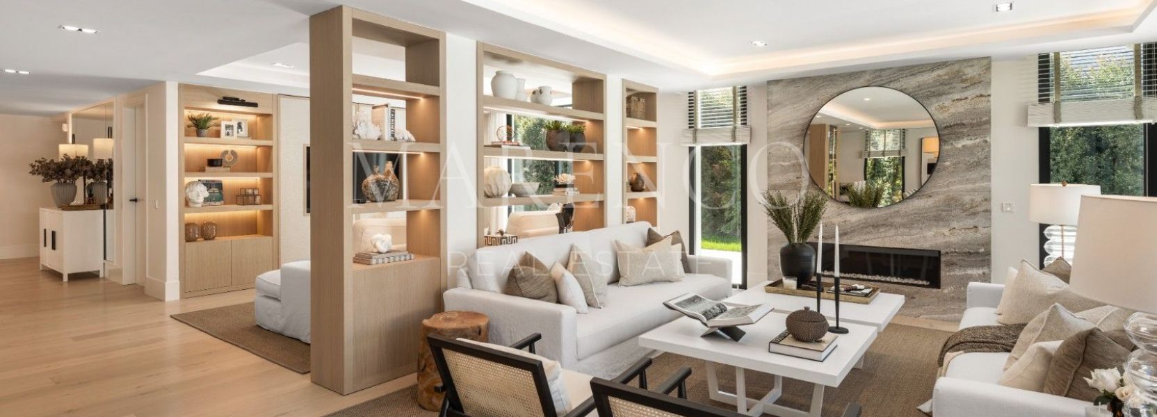 Villa  en Nueva Andalucia, Marbella