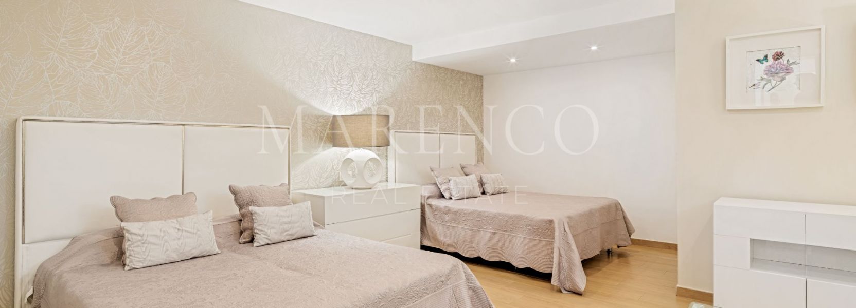 Villa  in Marbella Ost, Marbella