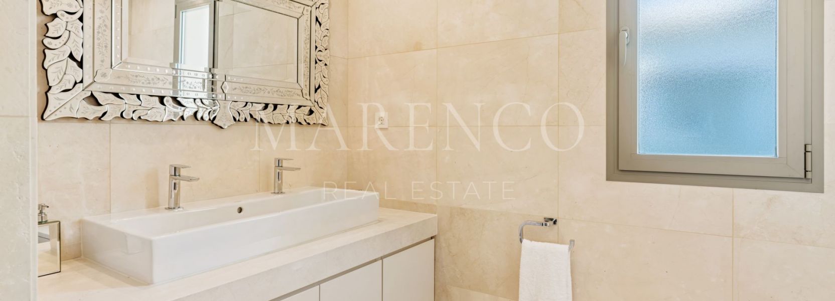 Villa  in Marbella Ost, Marbella