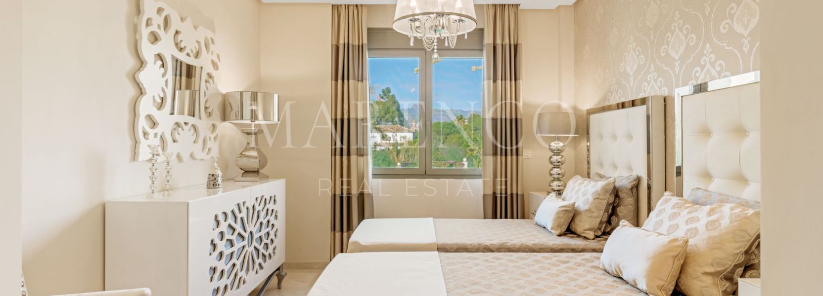 Villa  in Marbella Ost, Marbella