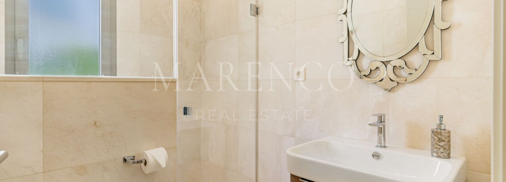 Villa  in Marbella Ost, Marbella