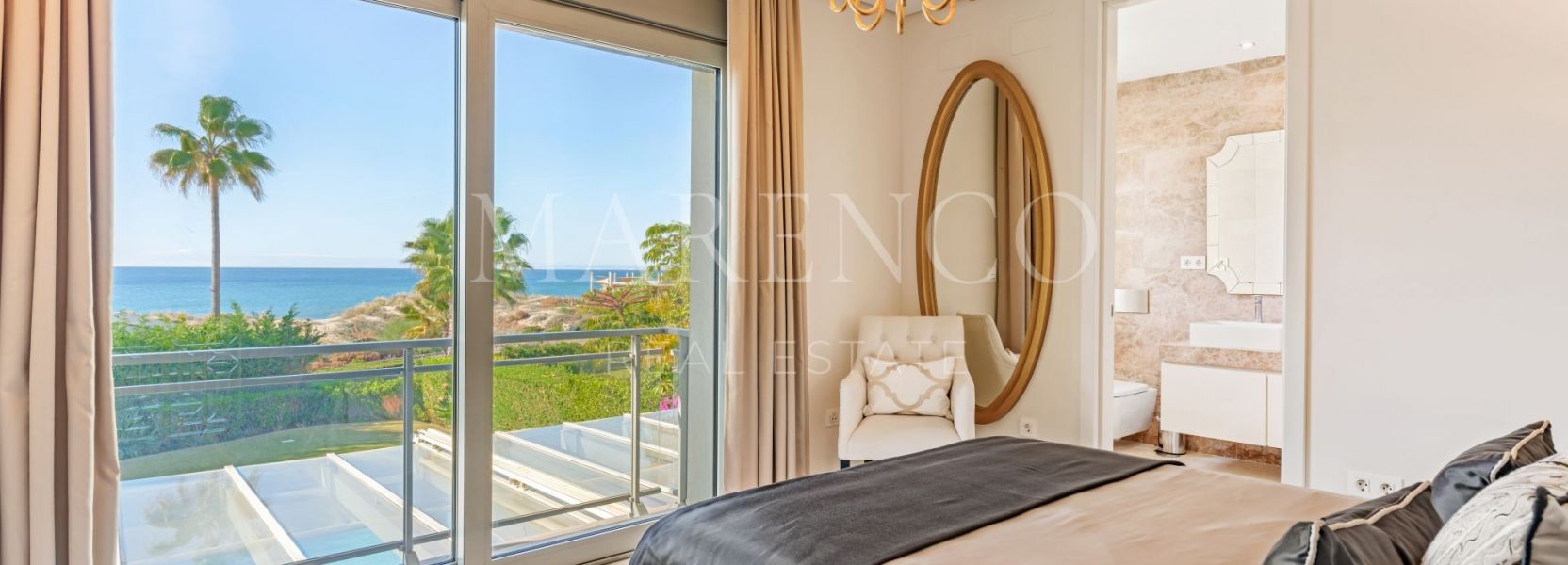 Villa  in Marbella Ost, Marbella