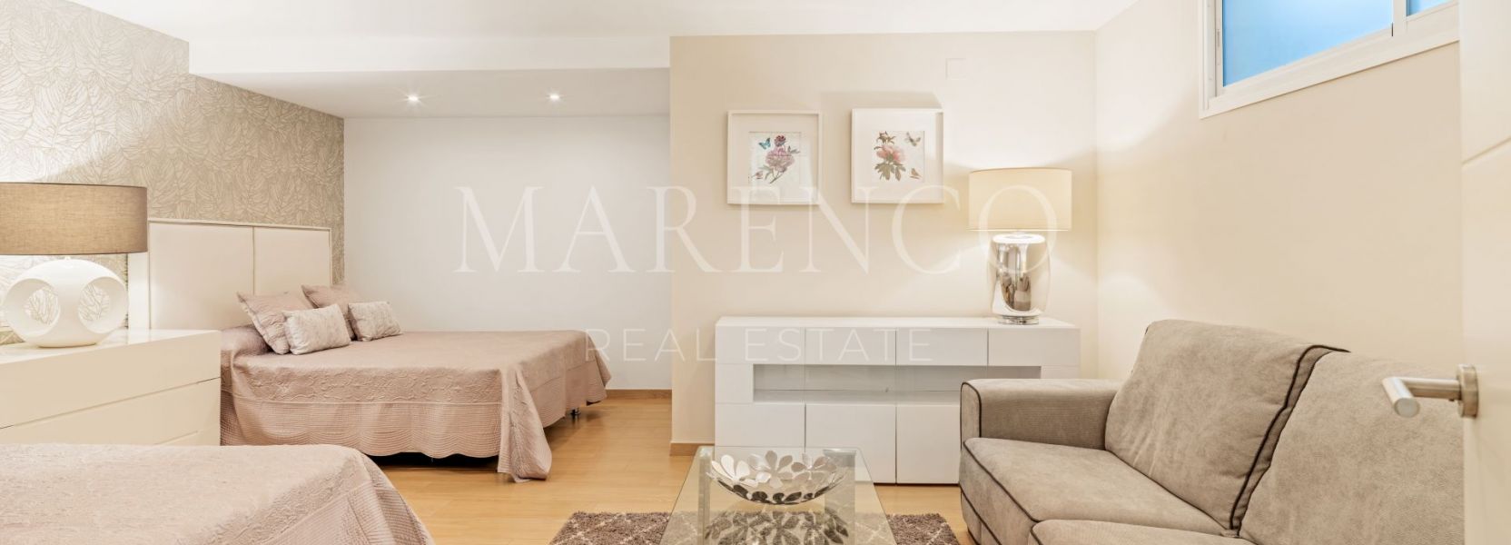 Villa  in Marbella Ost, Marbella