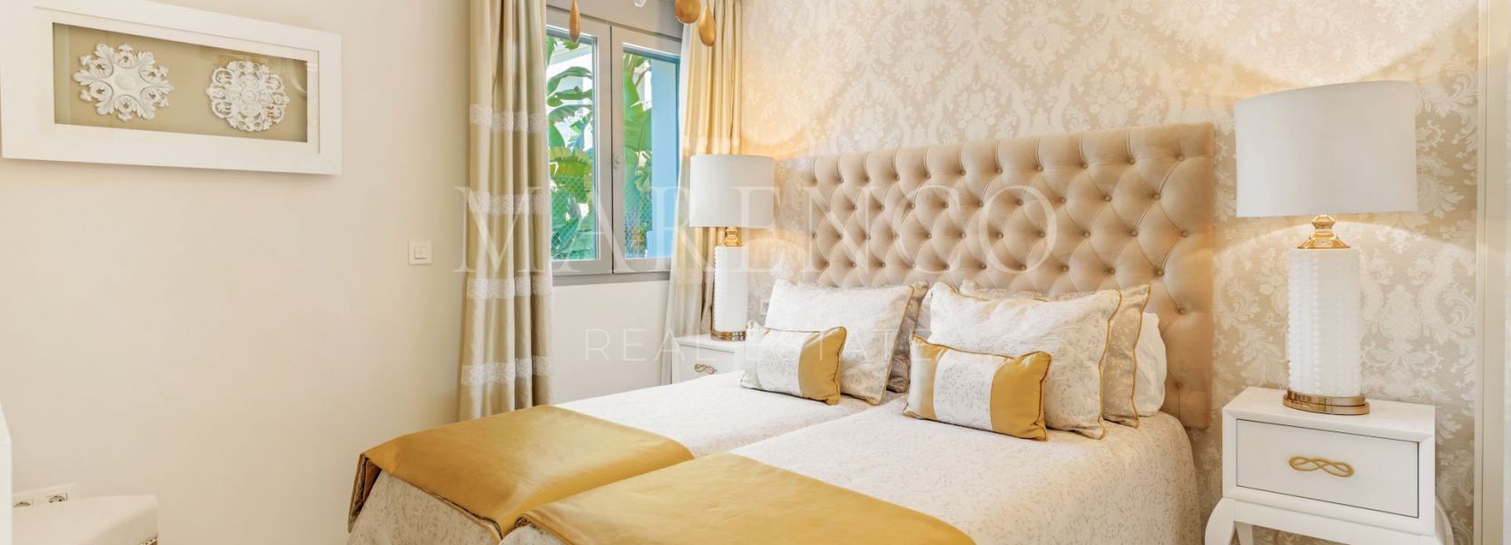 Villa  in Marbella Ost, Marbella