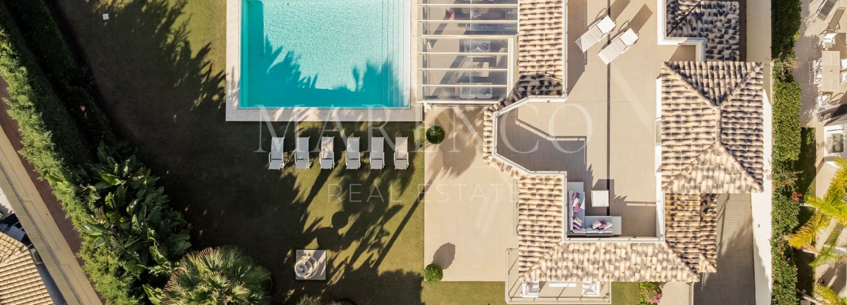 Villa  in Marbella Ost, Marbella