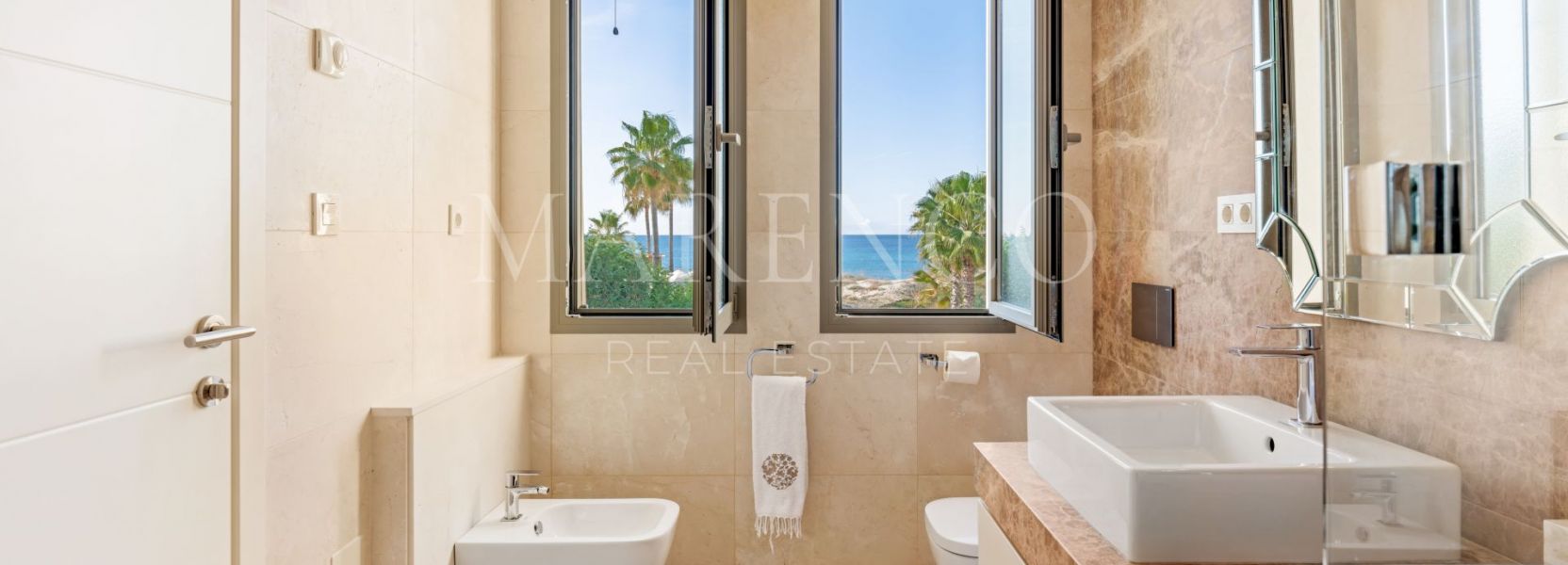 Villa  in Marbella Ost, Marbella