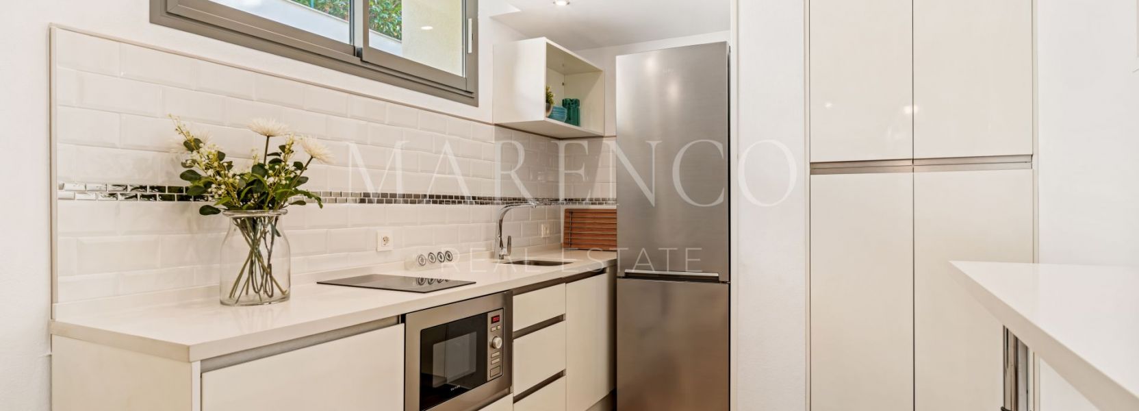 Villa  in Marbella Ost, Marbella