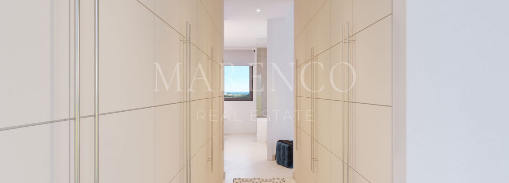 Villa  in Estepona Golf, Estepona Westen, Estepona