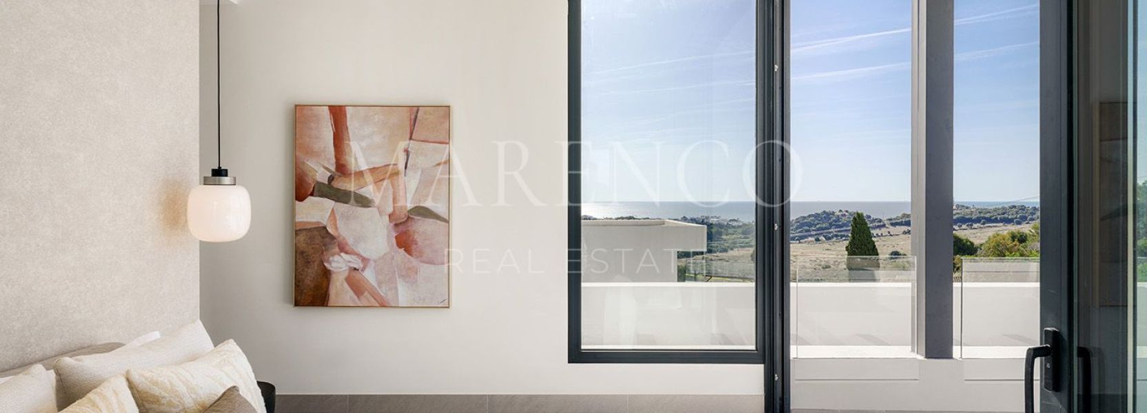 Villa  en Estepona Golf, Estepona Oeste, Estepona