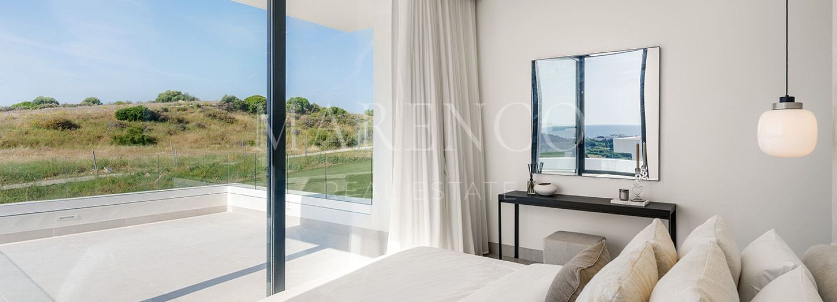 Villa  en Estepona Golf, Estepona Oeste, Estepona