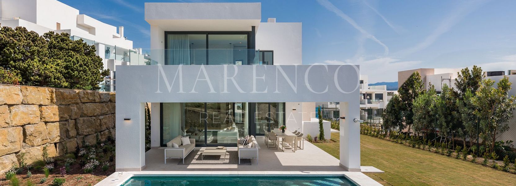 Villa  en Estepona Golf, Estepona Oeste, Estepona