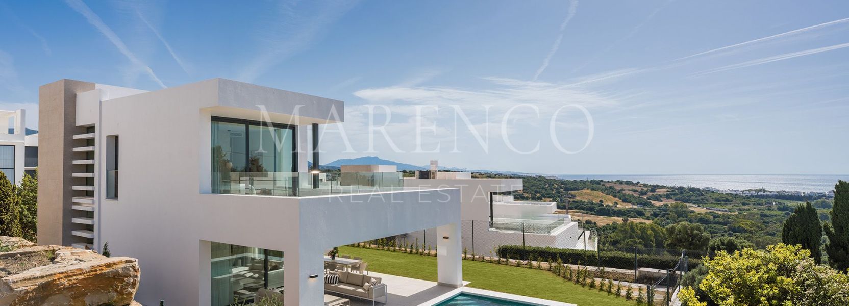 Villa  en Estepona Golf, Estepona Oeste, Estepona