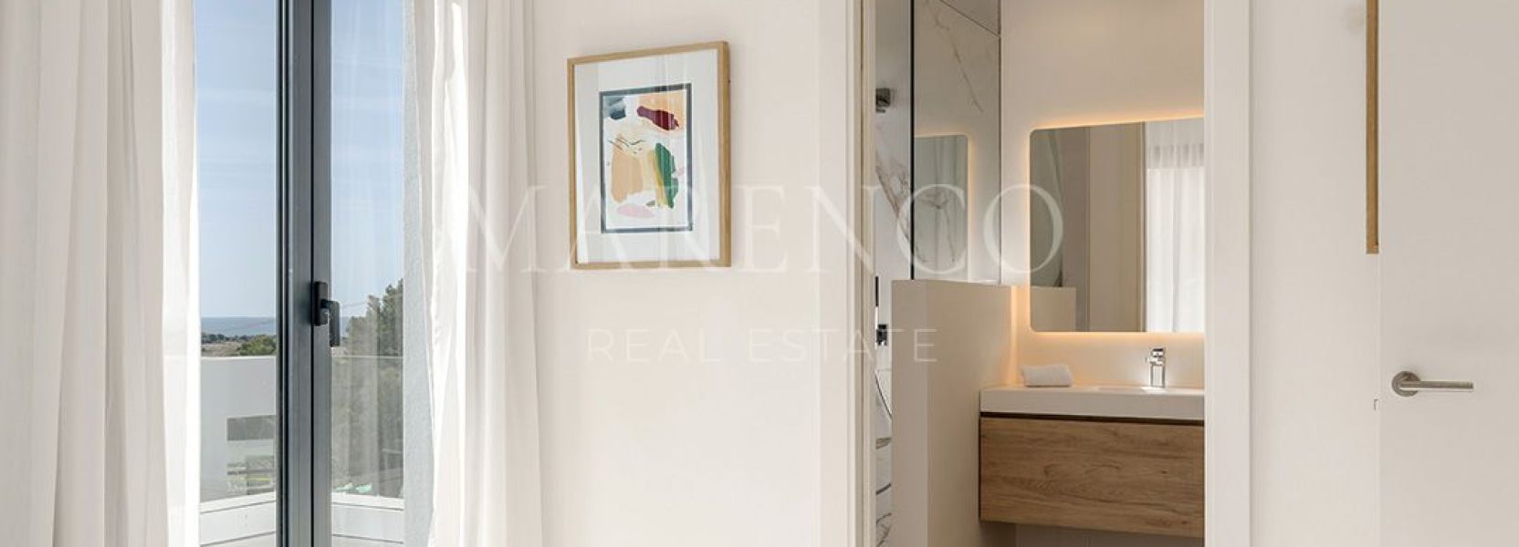 Villa  en Estepona Golf, Estepona Oeste, Estepona