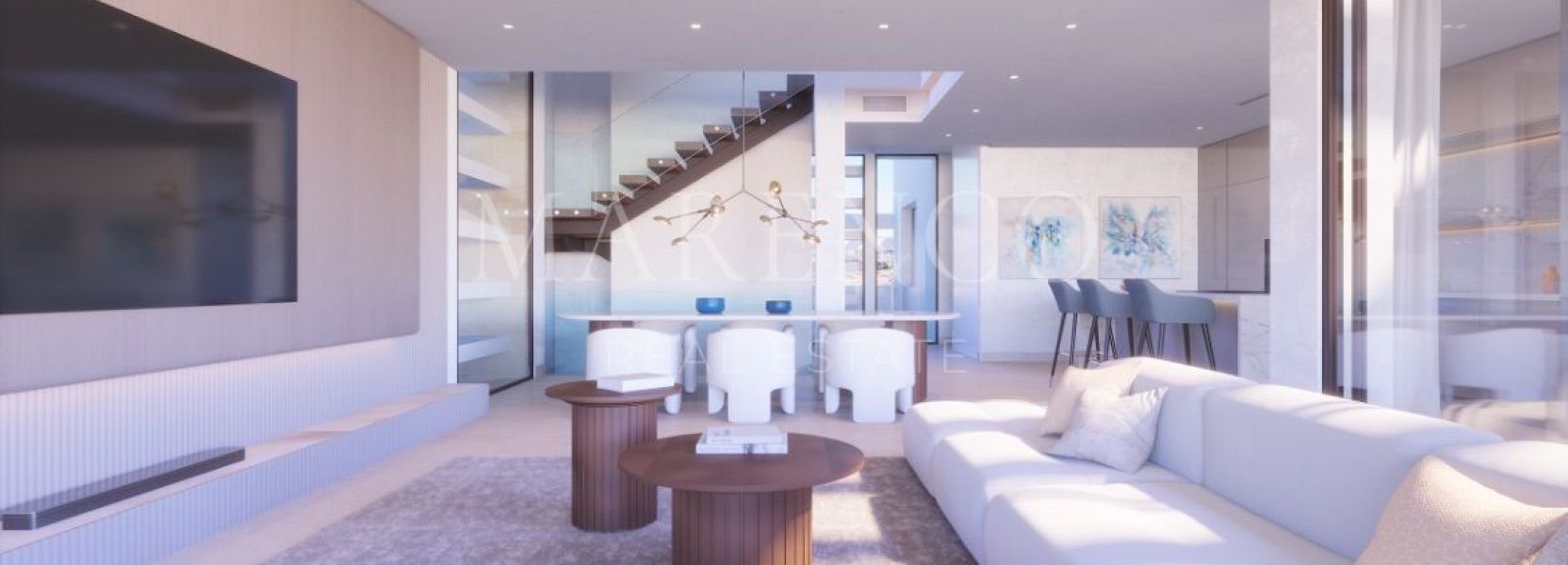 Villa en Estepona Golf, Estepona Oeste, Estepona