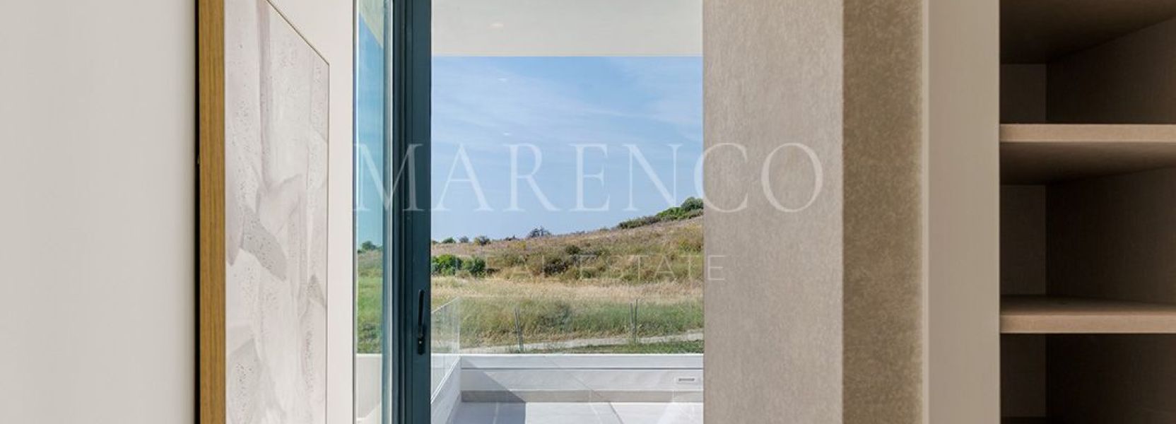 Villa  en Estepona Golf, Estepona Oeste, Estepona