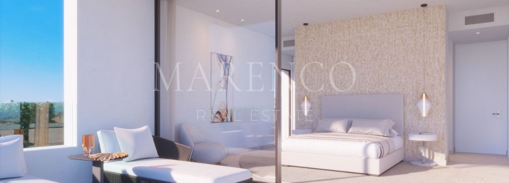 Villa en Estepona Golf, Estepona Oeste, Estepona