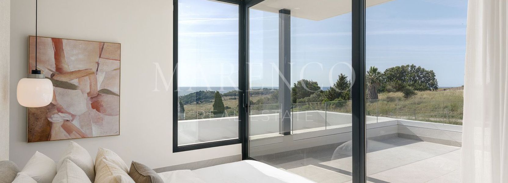 Villa  en Estepona Golf, Estepona Oeste, Estepona