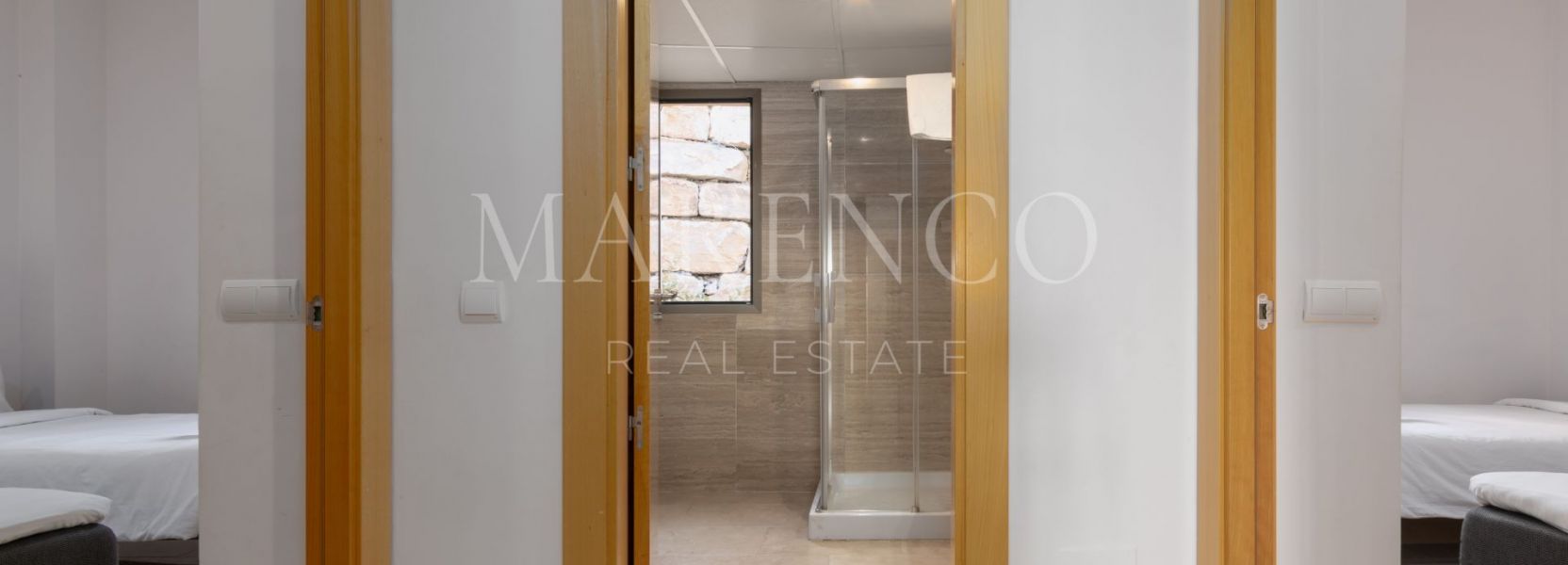 Erdgeschosswohnung  in Benahavis