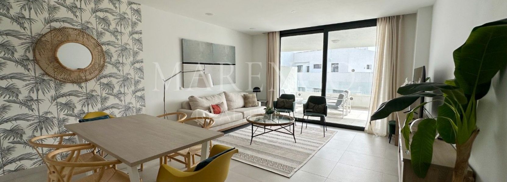 Appartement  à El Campanario, Estepona Est, Estepona